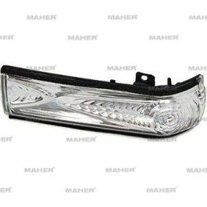 MHR-23854 DIŞ DİKİZ AYNA SİNYAL DOBLO 10= / COMBO 12= SOL