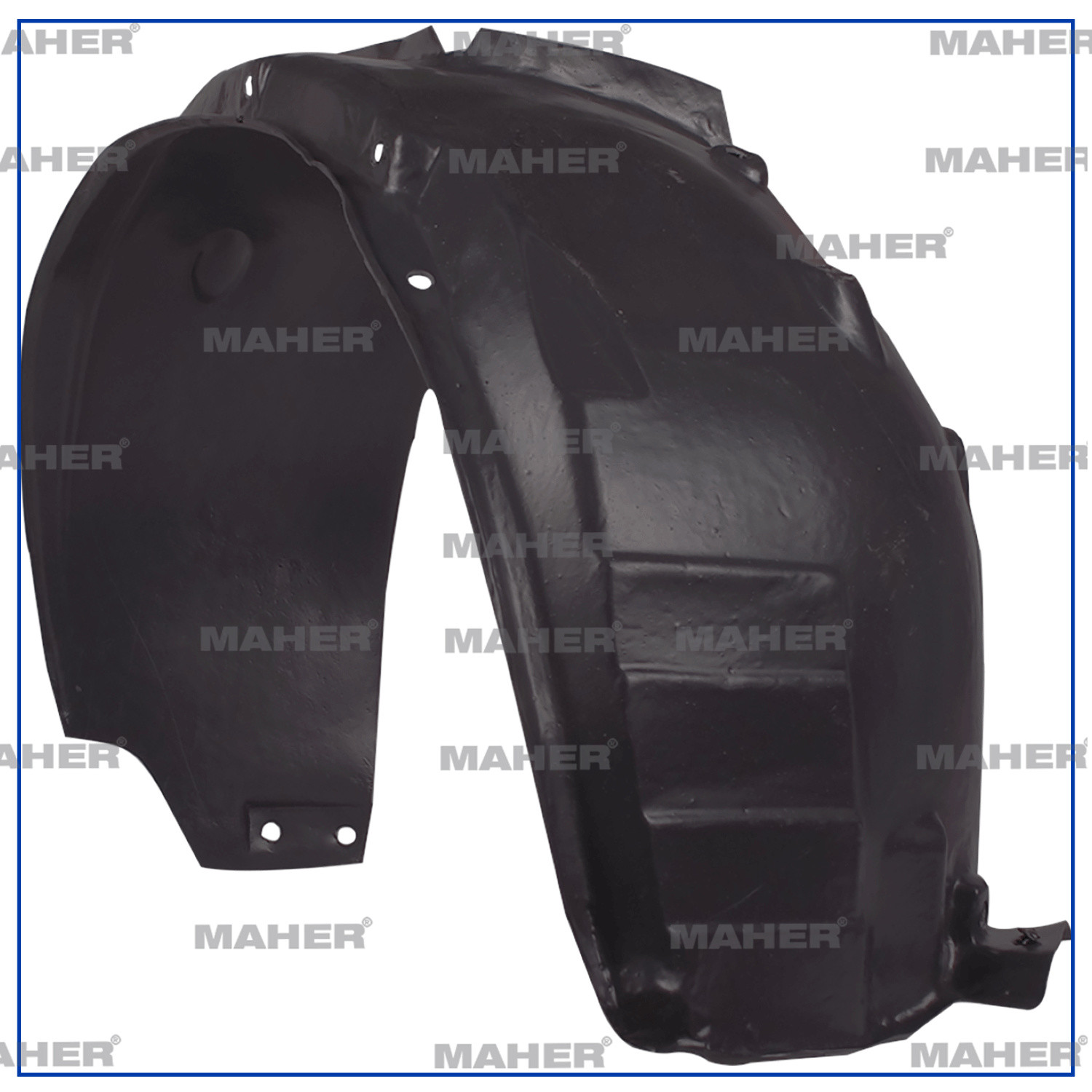 MHR-24663 ÇAMURLUK DAVLUMBAZI CORSA C 04-06 / COMBO C 02-12 ÖN SAĞ