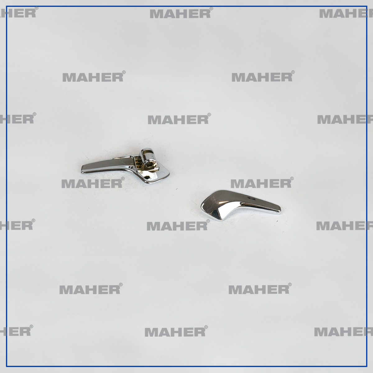 MHR-25256 KAPI KOLU (KULBU) CORSA D 07-15 İÇ SAĞ