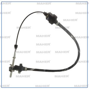 MHR-25785 TEL DEBRİYAJ ASTRA F  91-98 880 / 480mm