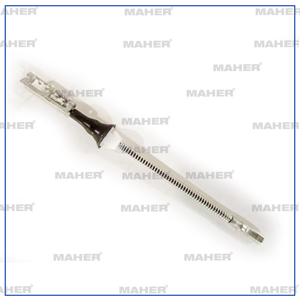 MHR-25965 TEL EL FREN ASTRA G 04-07 KAMPANALI ARKA SAĞ-SOL