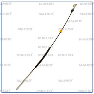 MHR-25973 TEL EL FREN COMBO C 01-06 KAMPANALI ÖN SAĞ-SOL