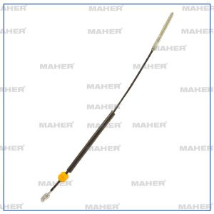 MHR-25983 TEL EL FREN CORSA C 00-06 ÖN SAĞ-SOL