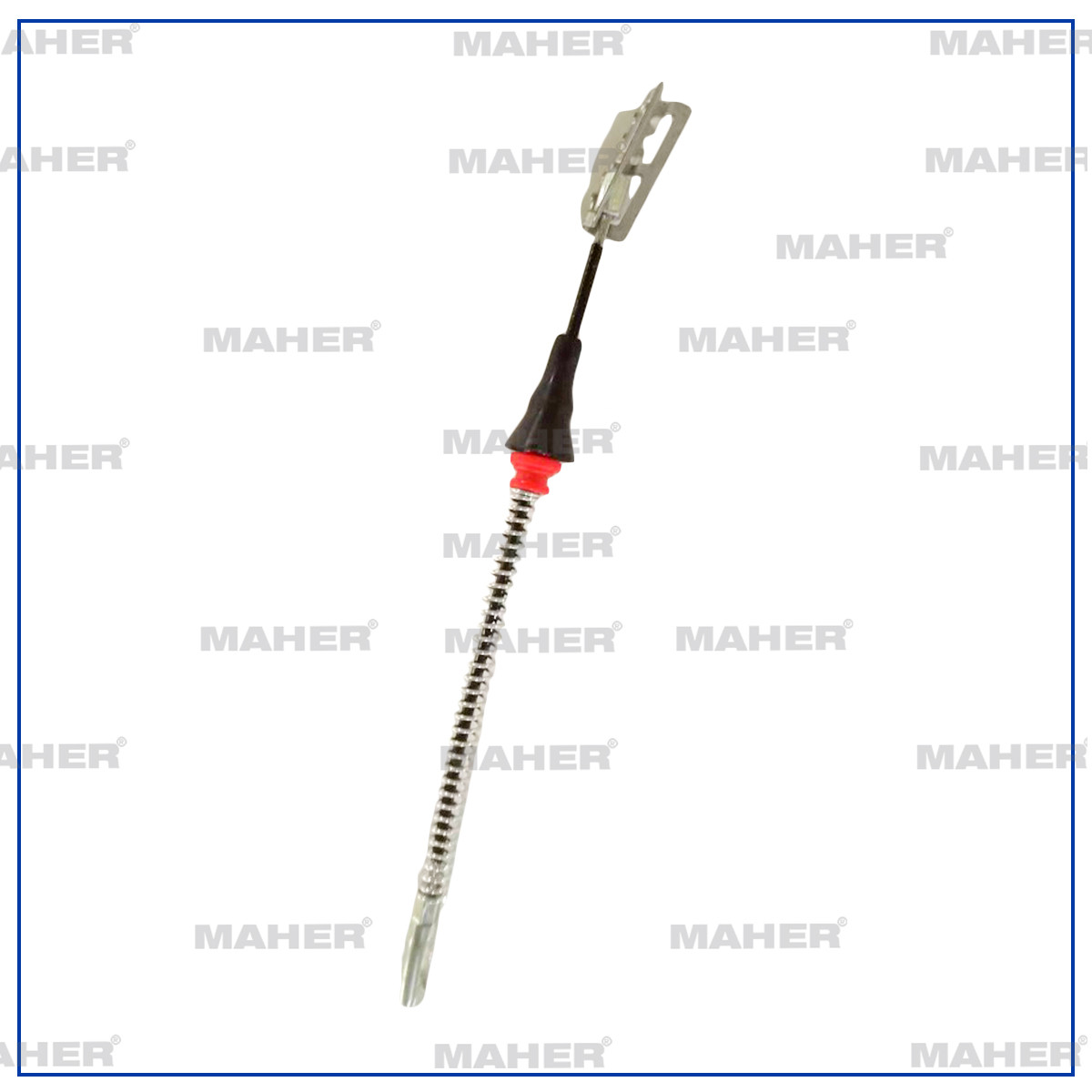 MHR-25988 TEL EL FREN CORSA C 00-06 KAMPANALI ARKA ORTA SAĞ-SOL