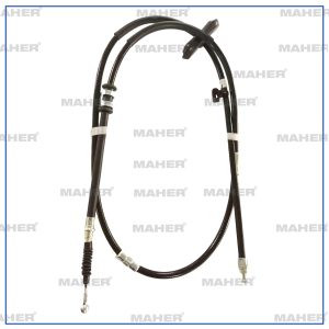 MHR-25997 TEL EL FREN INSIGNIA 08= DİSKLİ ARKA SAĞ-SOL