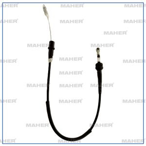 MHR-26193 TEL GAZ ASTRA F  91-98 1.4 SE-1.6 SE