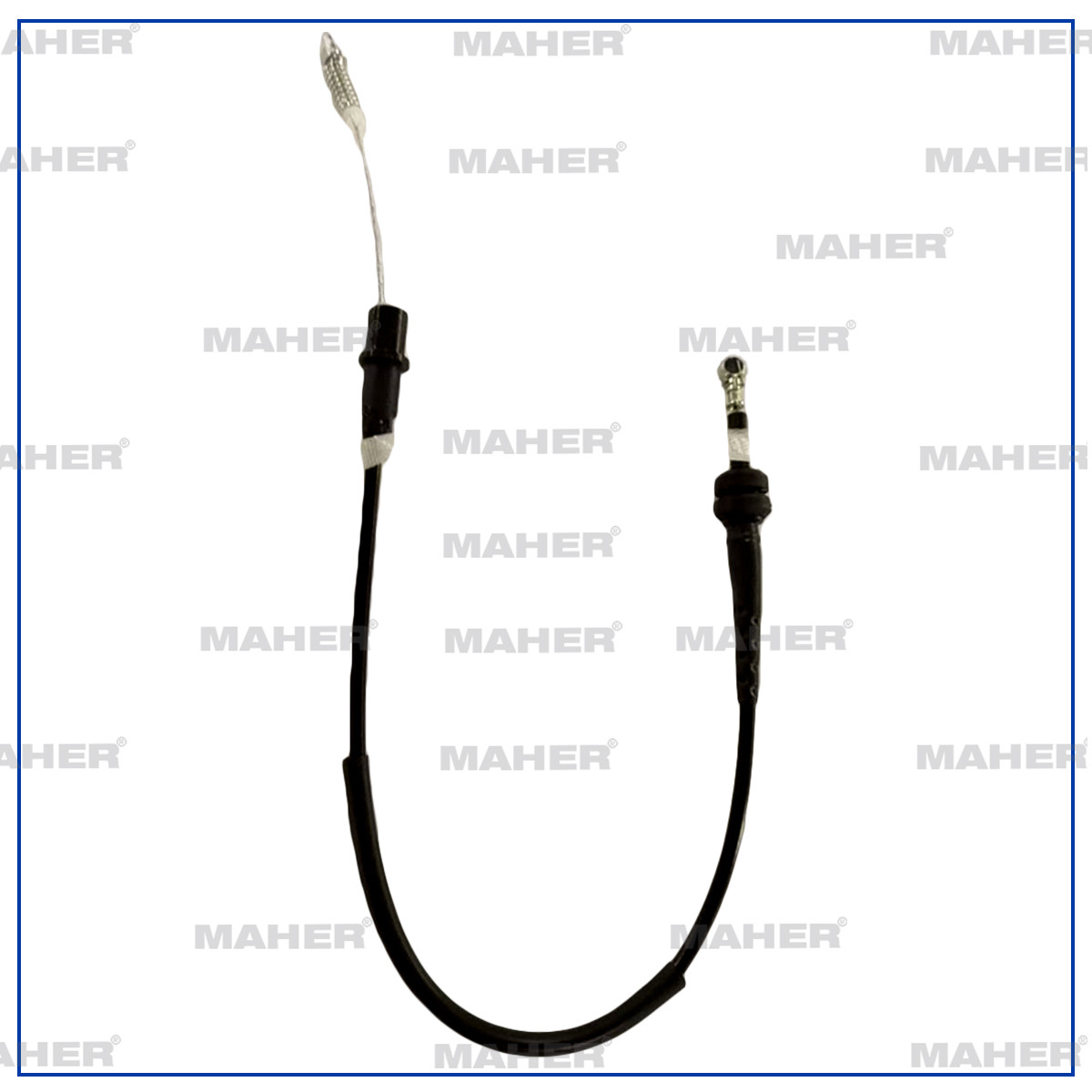 MHR-26193 TEL GAZ ASTRA F 91-98 1.4 SE-1.6 SE