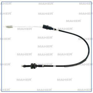 MHR-26194 TEL GAZ ASTRA F  91-98 1.4-1.6-1.8