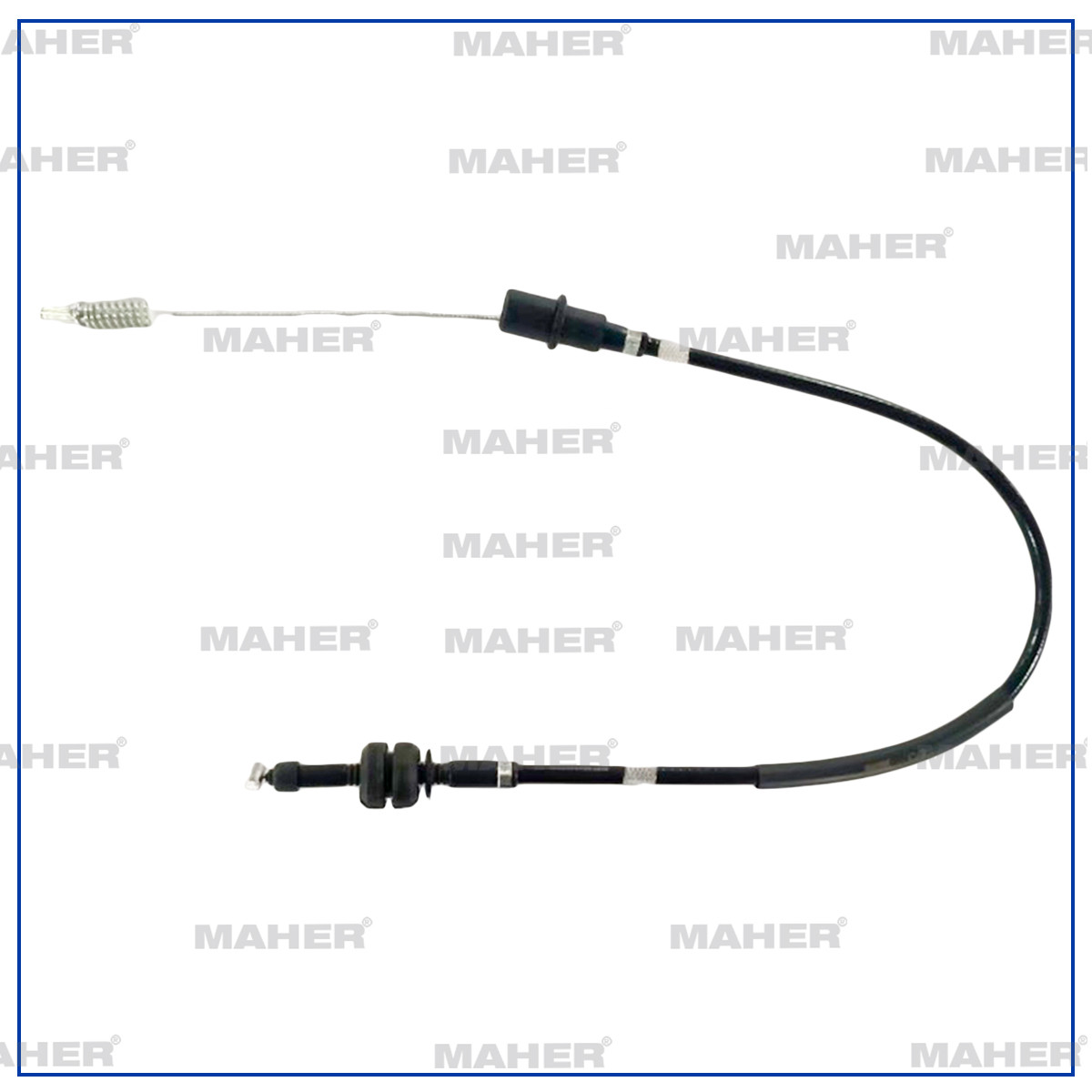 MHR-26194 TEL GAZ ASTRA F  91-98 1.4-1.6-1.8