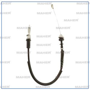 MHR-26199 TEL GAZ CORSA B  93-00 1.6