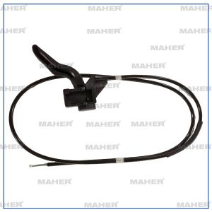 MHR-26221 TEL KAPUT CORSA B  93-00