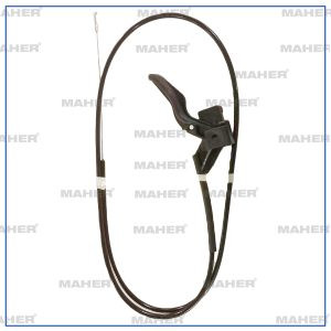 MHR-26222 TEL KAPUT VECTRA B  95-03