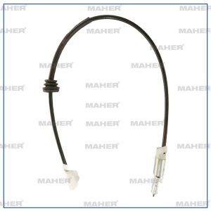 MHR-26232 TEL KİLOMETRE ASTRA F  91-98 / CORSA B 93-00