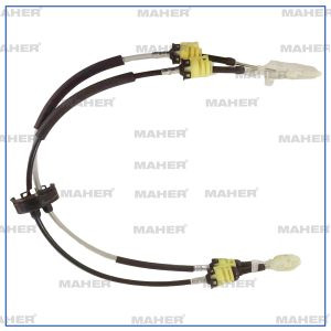 MHR-26308 TEL VİTES ASTRA G  98-07 F23 ŞANZIMAN 2.0 16V