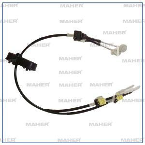 MHR-26314 TEL VİTES INSIGNIA 08= 6 VİTES F40 ŞANZIMAN AC4