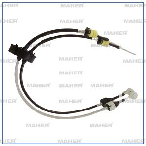 MHR-26315 TEL VİTES VECTRA C 02-08 F17 ŞANZIMAN