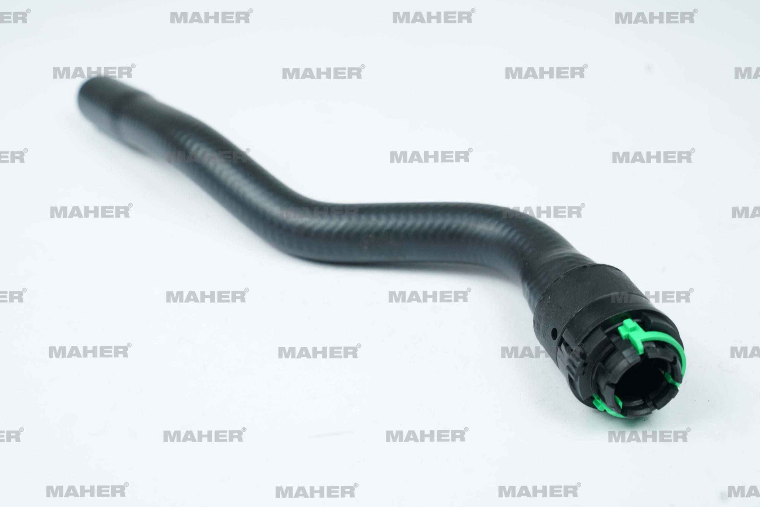 MHR-27398 HORTUM KALORİFER (ÇIKIŞ) ASTRA H / ZAFIRA B Z16XEP