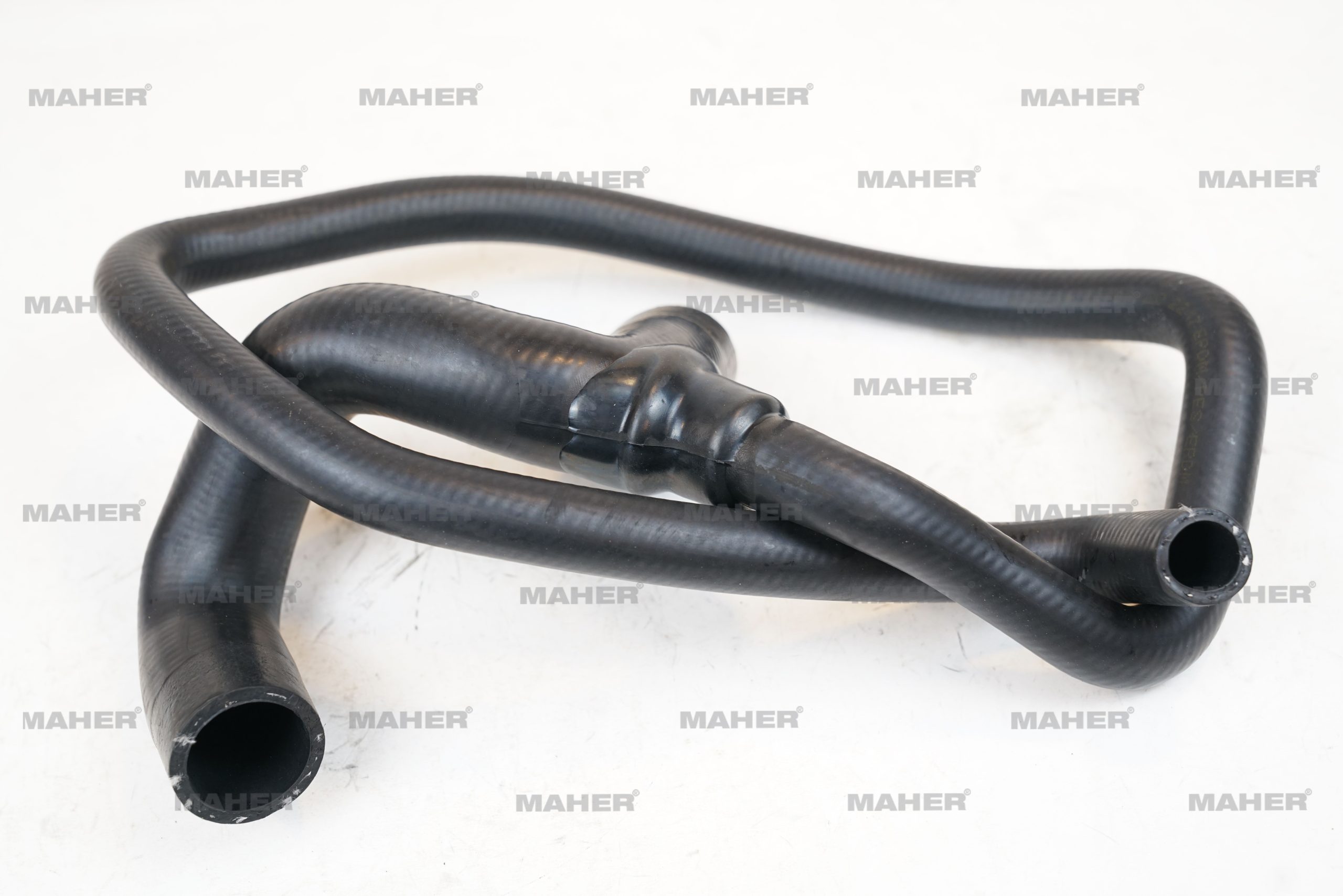 MHR-28943 HORTUM RADYATÖR ASTRA G / H / J Z16XEP-Z18XER-A18XER ALT