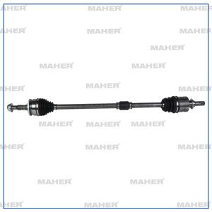 MHR-32533 AKS KOMPLE ÖN ASTRA J 09-16 / SAĞ 1.3CDTI A13DTE M-T 983mm