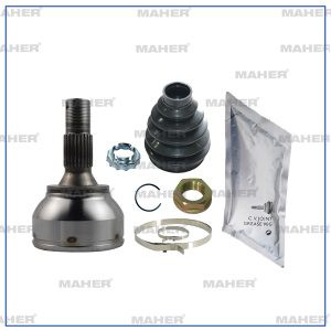 MHR-35555 AKS KAFASI DIŞ ÖN SAĞ-SOL  M.T CROSSLAND / CROSSLAND X / C3 AIRCROSS EB2ADT-EB2DTM-DV5RC-B12XHT-F12X