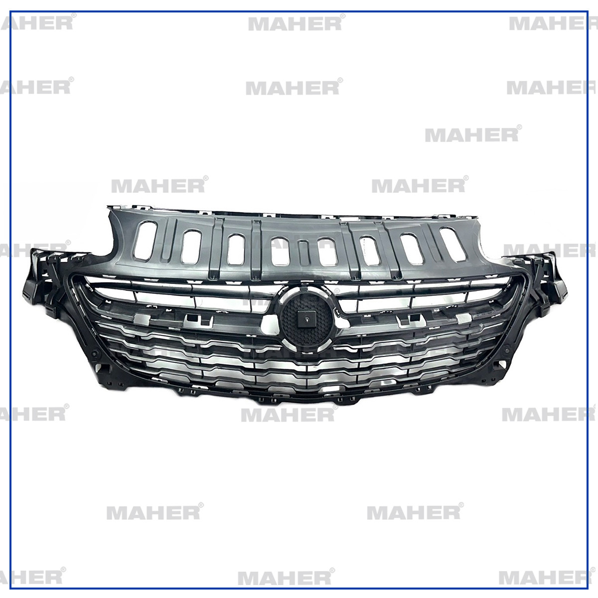 MHR-39002 PANJUR CORSA E 14-18 ÖN (NİKELAJSIZ)