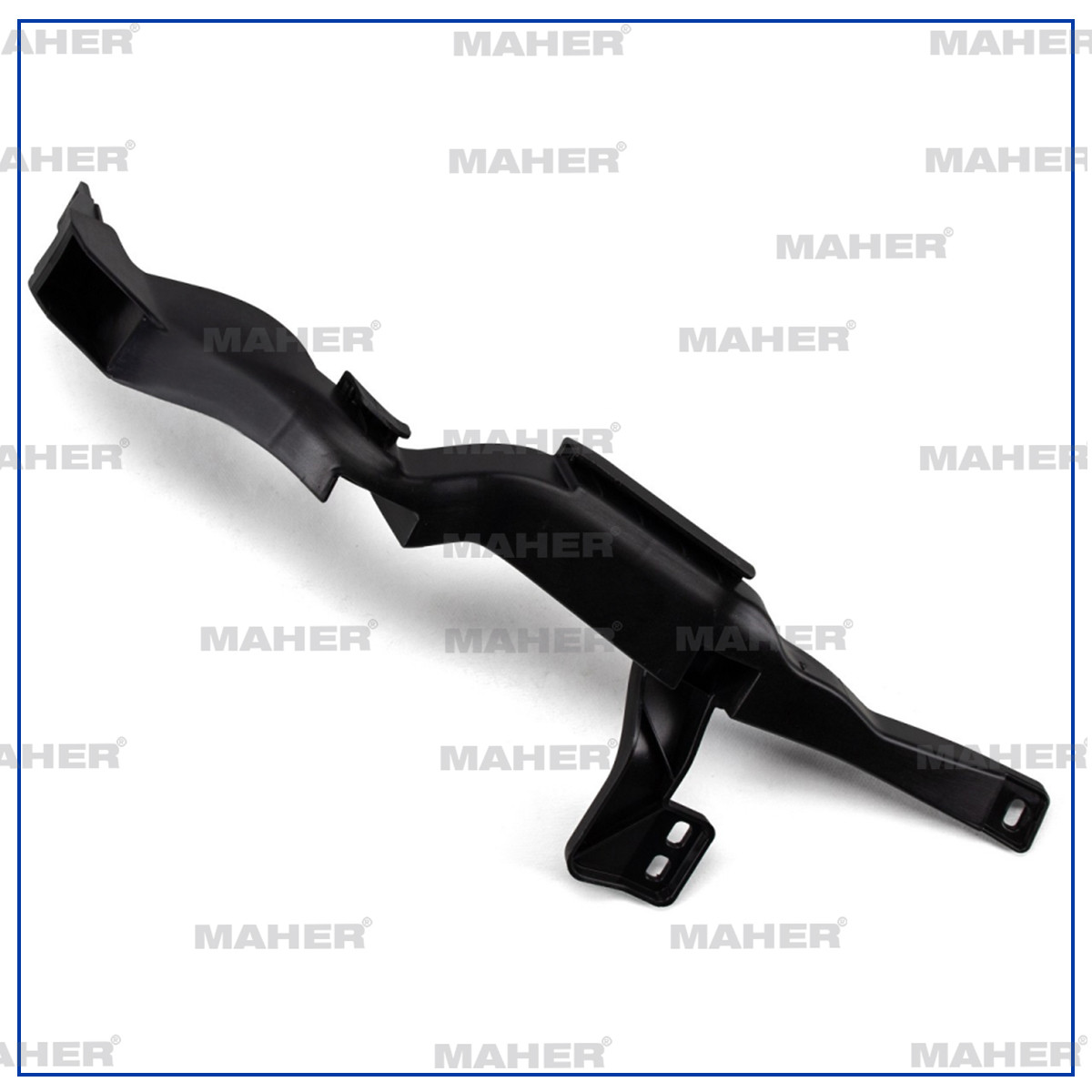 MHR-39090 TAMPON BAĞLANTI BRAKETİ ASTRA K 16= ÖN SAĞ