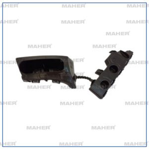 MHR-39123 TAMPON BAĞLANTI BRAKETİ MOKKA / MOKKA X ARKA SOL