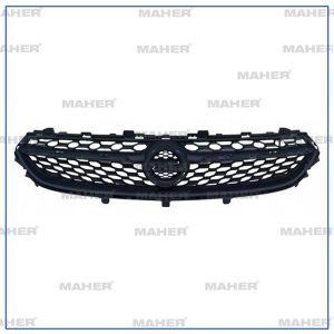 MHR-39507 PANJUR (İÇ) CORSA F 20= ÖN