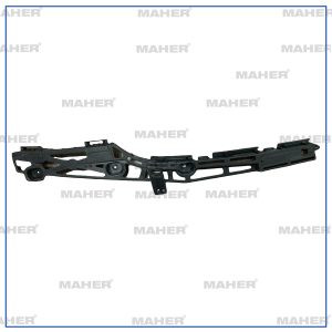 MHR-49547 BRAKET TAMPON INSİGNİA A 13-17 ARKA SOL