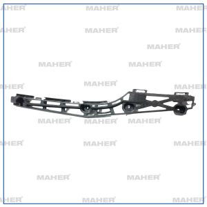 MHR-49548 BRAKET TAMPON INSİGNİA A 13-17 ARKA SAĞ