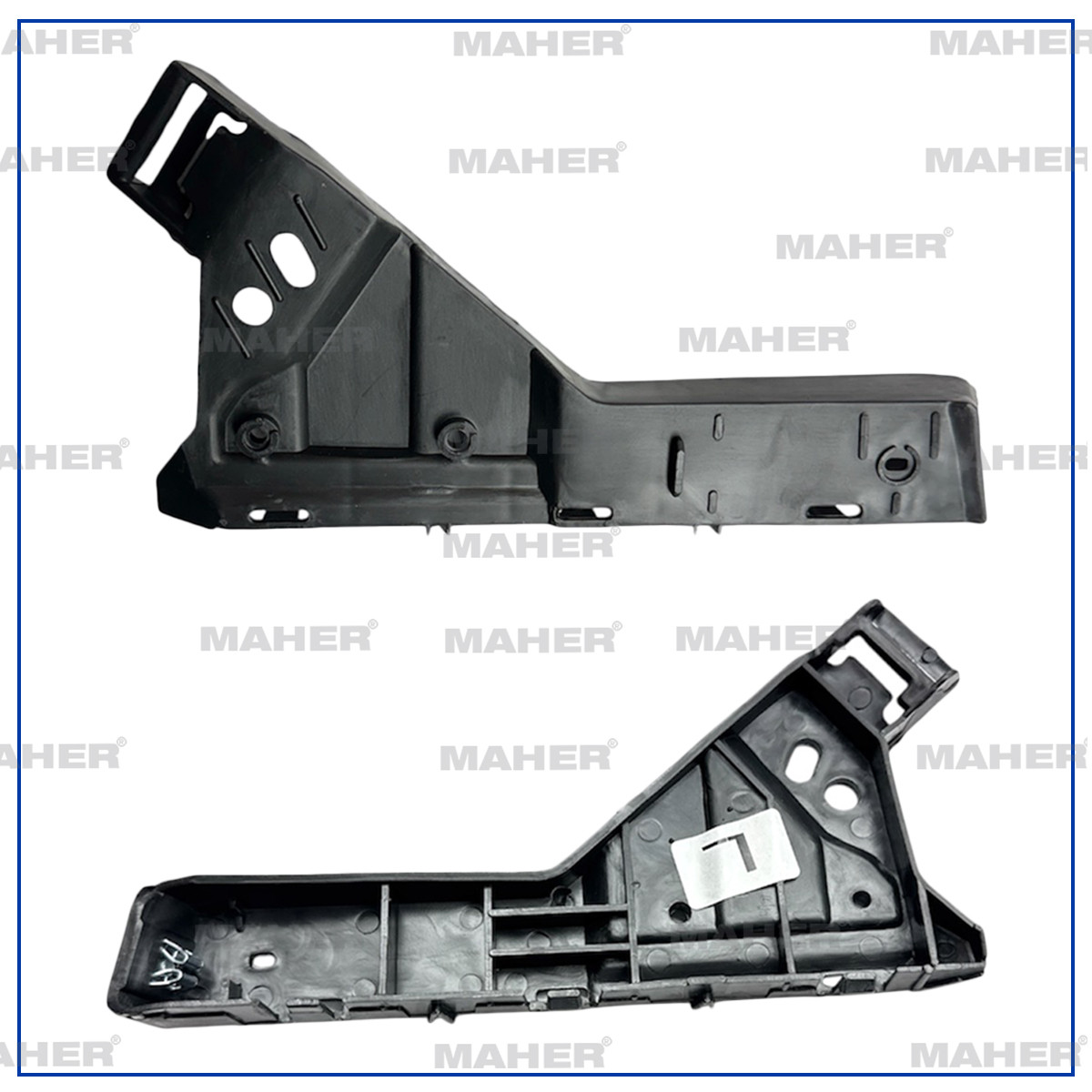 MHR-49549 BRAKET TAMPON INSİGNİA A 13-17 ÖN SOL