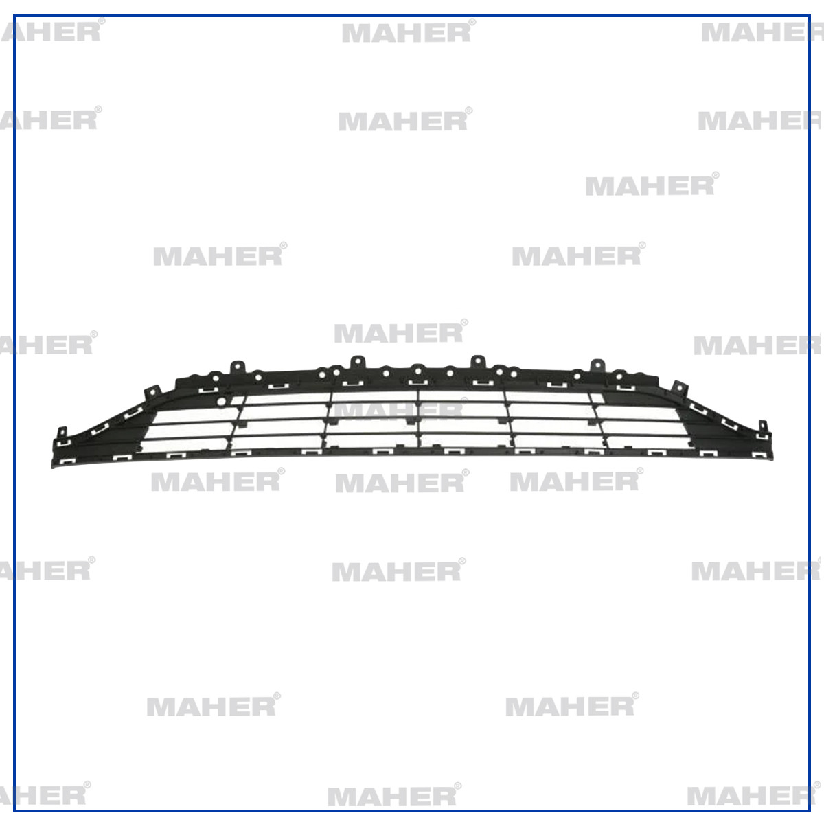 MHR-49557 IZGARA TAMPON ASTRA K 17-19 ÖN