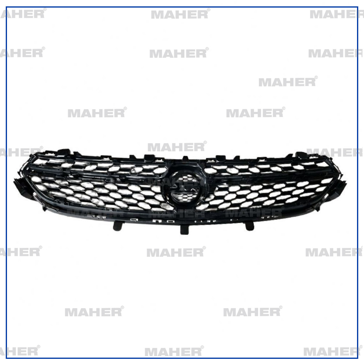 MHR-49674 PANJUR CORSA F 20= ÖN