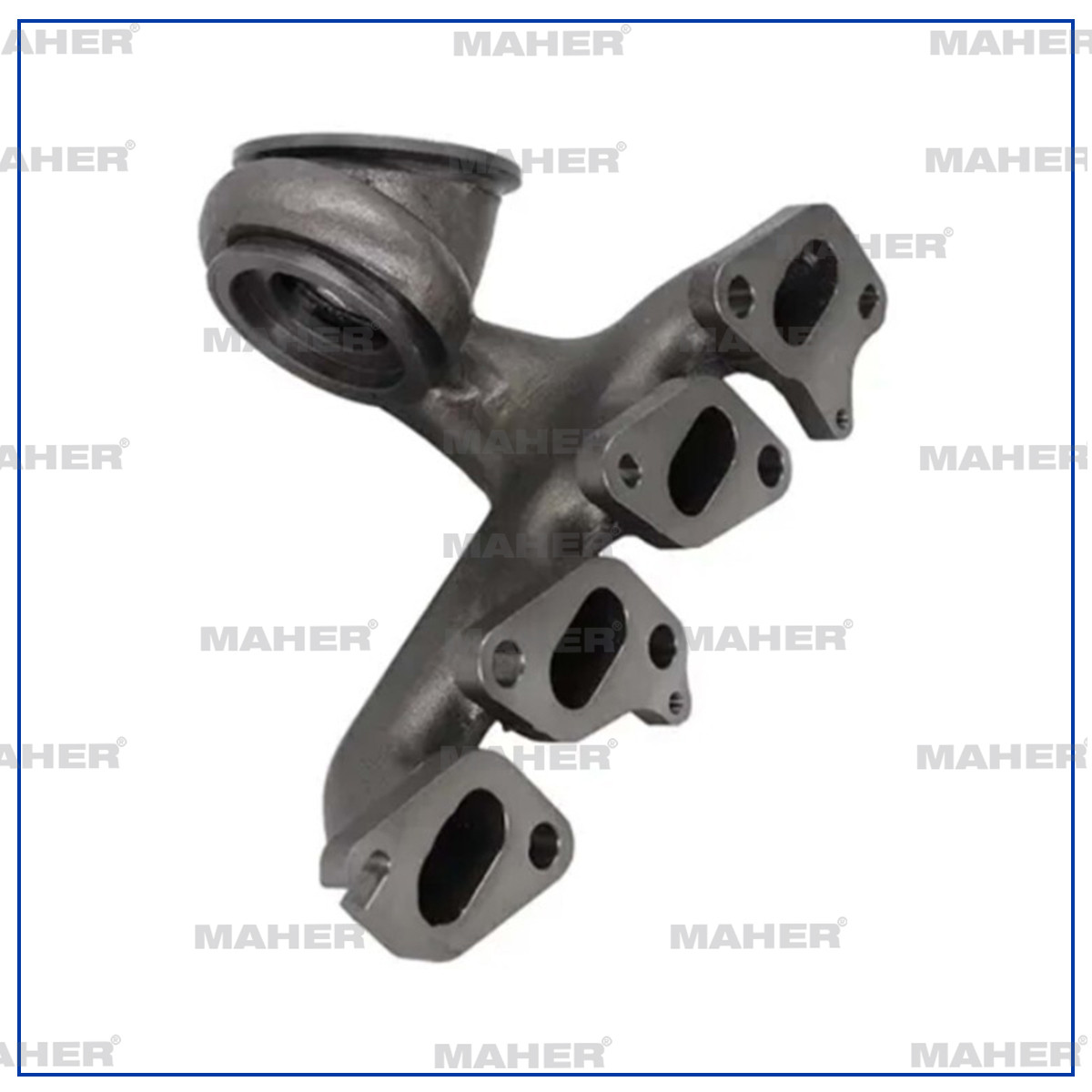MHR-50240 MANIFOLD EGZOZ ASTRA J A14NET