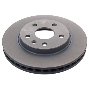 MND-MBC035193 FREN DISKI INSIGNIA A 08-17 ARKA (HAVASIZ) TEK  (ADET)