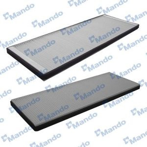 MND-MMF025001 POLEN FİLTRESİ ASTRA F / CORSA B / COMBO / TIGRA 93-01 KARBONSUZ