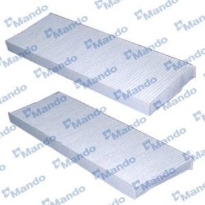 MND-MMF025004 POLEN FİLTRESİ VECTRA B 96-01 KARBONSUZ