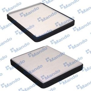 MND-MMF025011 POLEN FİLTRESİ ASTRA G / ZAFİRA A / ZAFİRA B 98= BEHR TİP KARBONSUZ