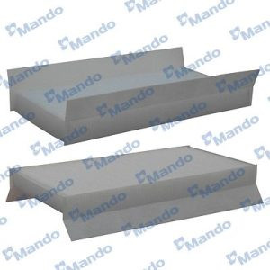 MND-MMF025017 POLEN FİLTRESİ CORSA C / VECTRA C / COMBO / TIGRA 02-12 KARBONSUZ