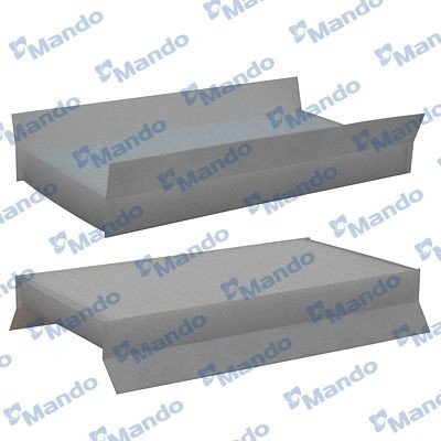 MND-MMF025017 POLEN FİLTRESİ CORSA C / VECTRA C / COMBO / TIGRA 02-12 KARBONSUZ