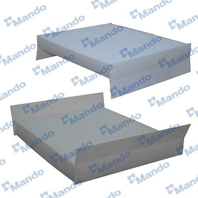 MND-MMF025064 POLEN FİLTRESİ MERIVA 04-10