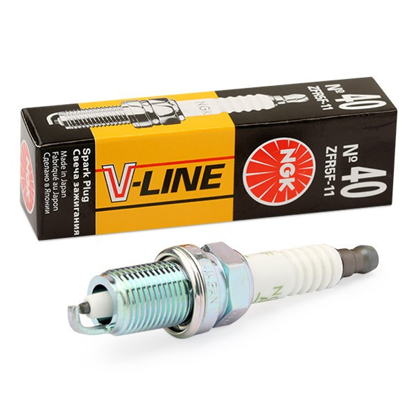 NGK-91763 ATEŞLEME BUJİSİ CORSA C 00-04 / ASTRA G 98-07 / ASTRA H 04-10 / VECTRA C 03= FQR8LEU2