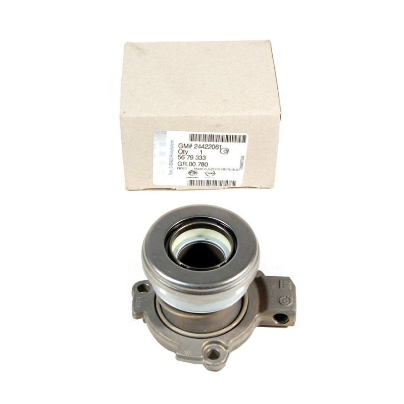 ORJ-5679333 DEBRIYAJ RULMANI HIDROLIK ASTRA G / ASTRA H / ASTRA J / CORSA C / CORSA D / VECTRA B / VECTRA C / ME RIVA A-B / ADAM 98= X14XE-Z14XE-X16XEL-Z16XE-Y17D