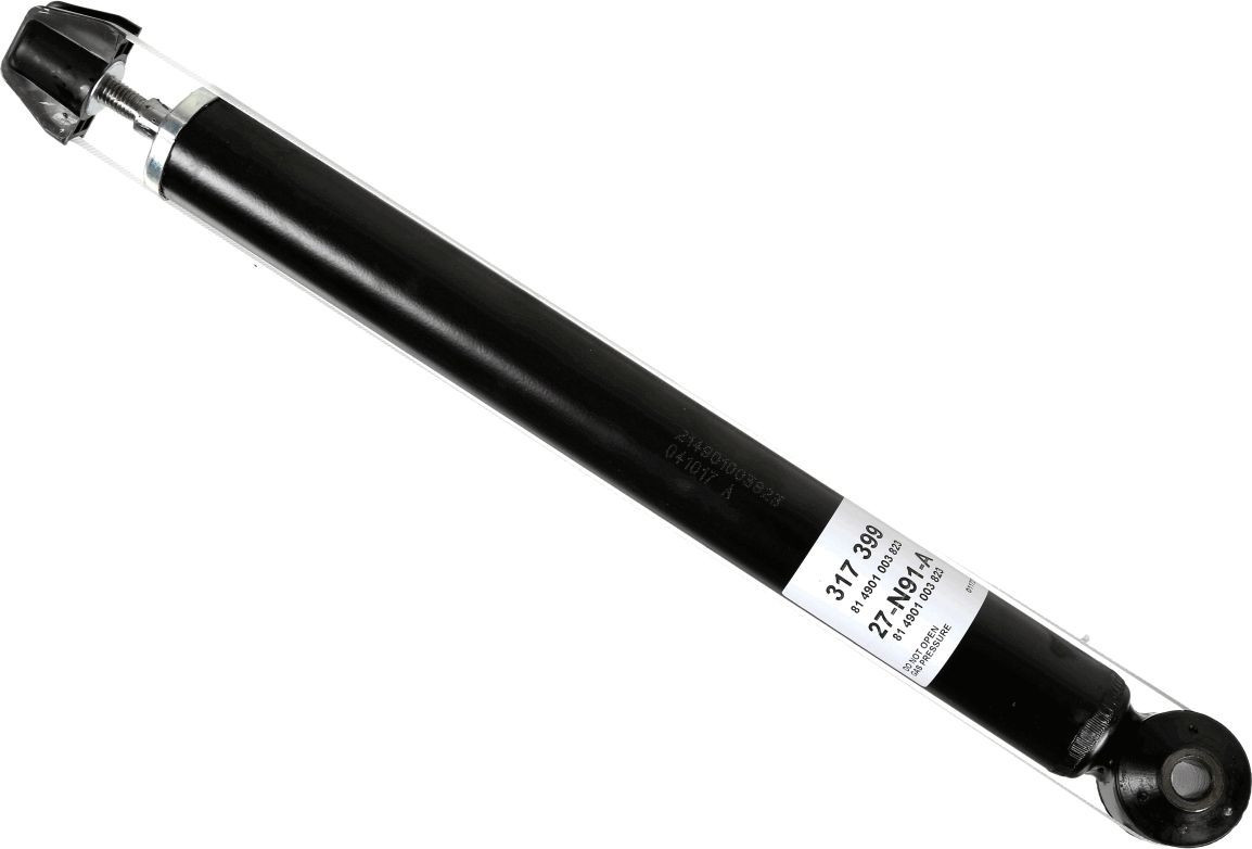 SAC-317399 AMORTİSÖR CORSA E B10XFT-B12XEL-B13DTE-B13DTC-B14XEL-B16LER ARKA