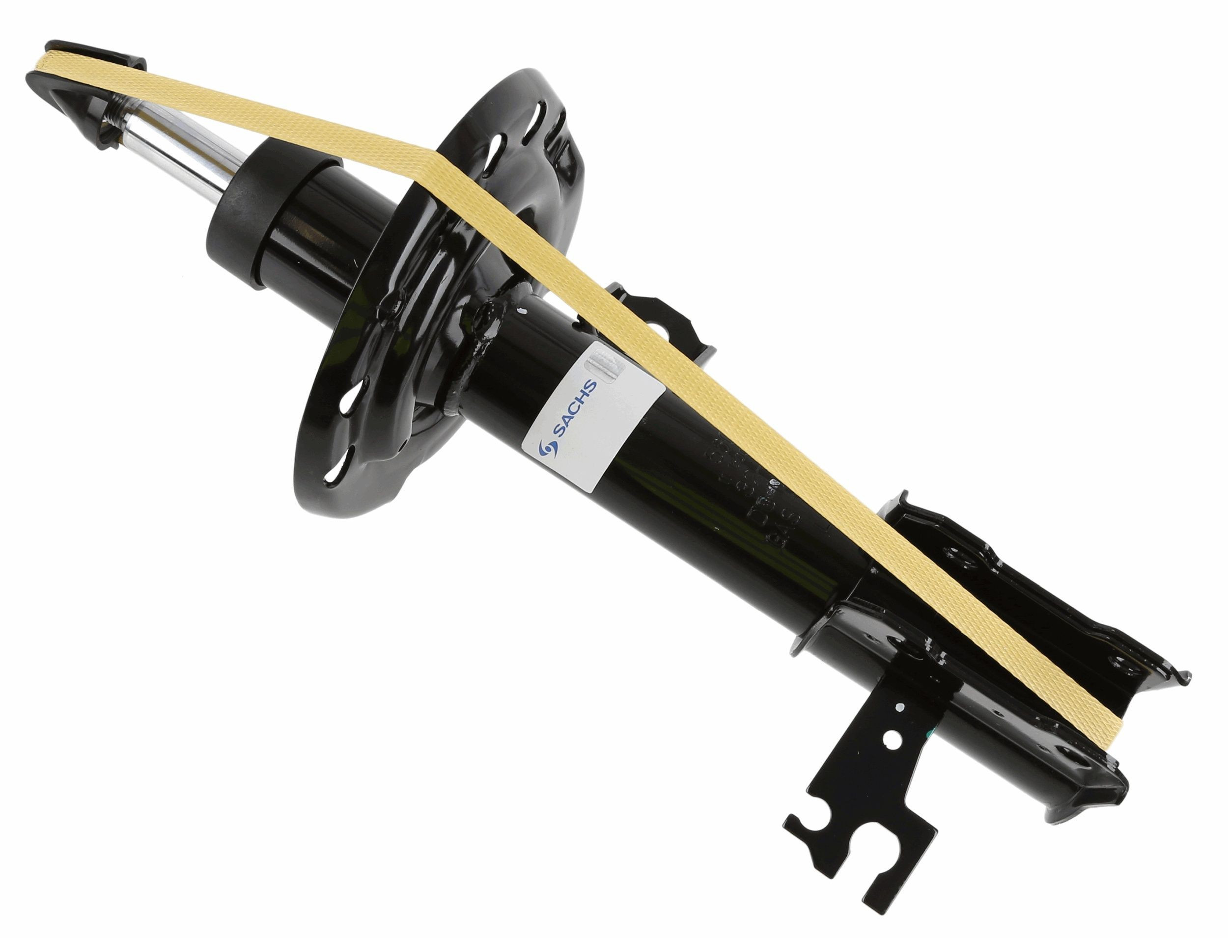 SAC-560539 AMORTİSÖR VECTRA C 02-08 GAZLI ÖN SOL