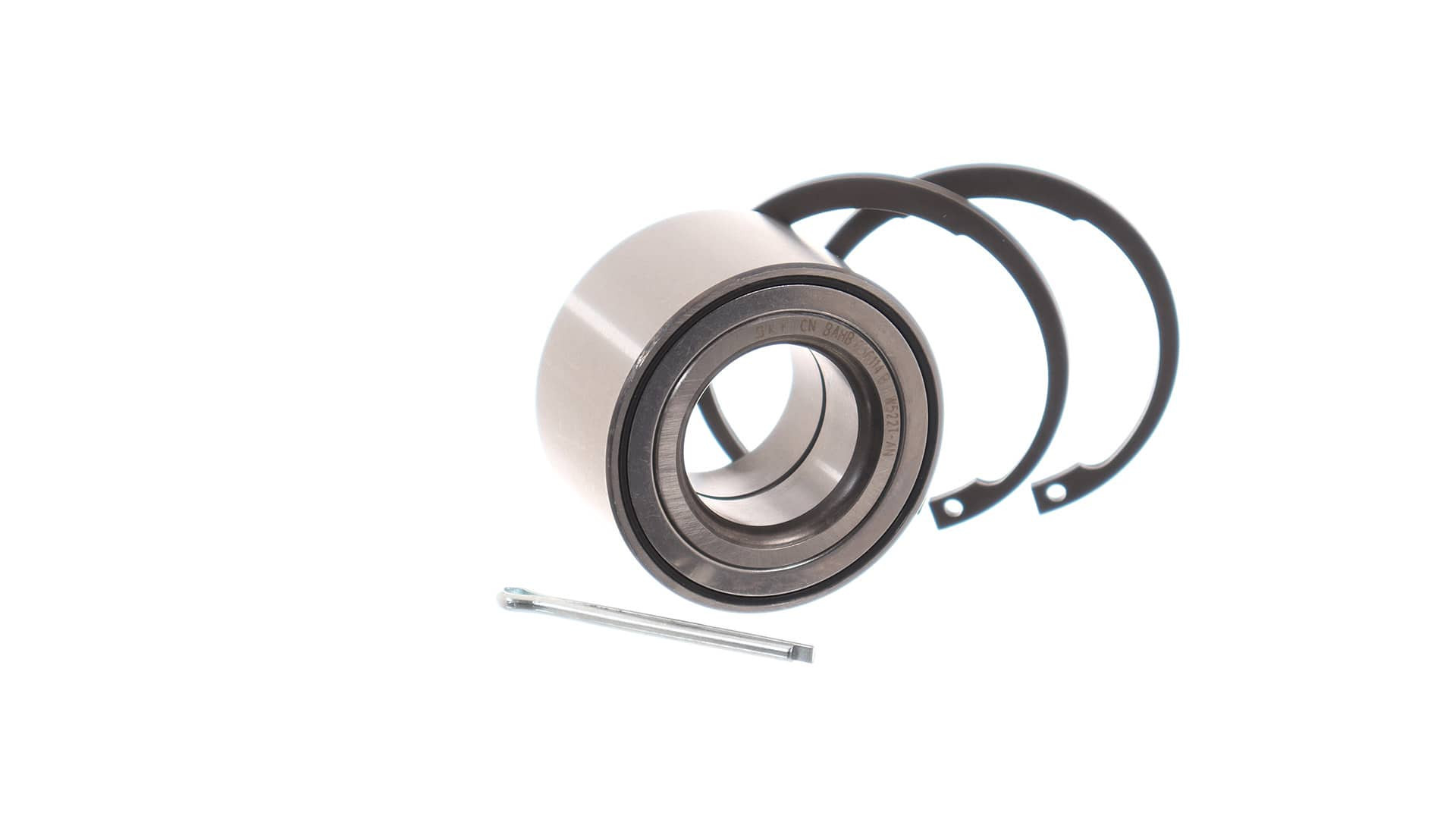 SKF-BAHB636114B/VK TEKER RULMANI OPEL ASTRAF / CORSA A / B / TIGRA / VECTRA A / 34x66x37 ÖN