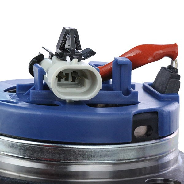 SKF-VKBA3511 TEKER PORYASI ASTRA G 98-07 / ZAFIRA A 99-05 ÖN RULMANLI 4 BİJON ABSLİ - Görsel 3