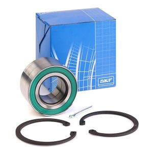 SKF-VKBC20029 TEKER RULMANI OPEL ASCONA C / ASTRA F / CORSA C / VECTRA A / MERIVA / FORD ESCORT / FİESTA 39x72x37 ÖN