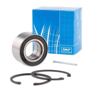 SKF-VKBC20042 TEKER RULMANI OPEL ASCONA C / ASTRA F / CORSA C / VECTRA A MERIVAFORD ESCORT / FİESTA 39x72x37 ÖN