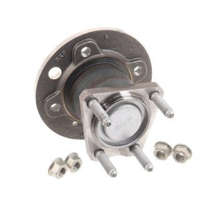 SKF-VKBC20127 TEKER PORYASI VECTRA B  96-03 / ASTRA F 91-98 / ASTRA G 98-07 / COMBO C 01-06 ARKA RULMANLI 4 BİJON